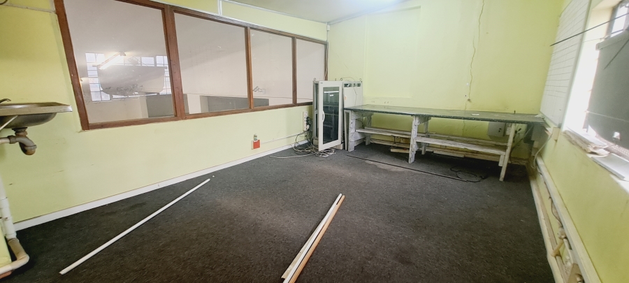 To Let commercial Property for Rent in Paarden Eiland Western Cape